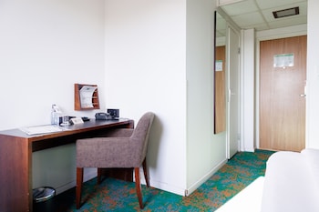 Classic Single Room