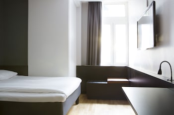 Standard Double or Twin Room, 1 Double or 2 Twin Beds