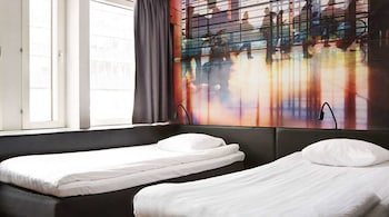 Standard Double or Twin Room, 1 Double or 2 Twin Beds