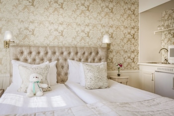 Superior Room, Balcony