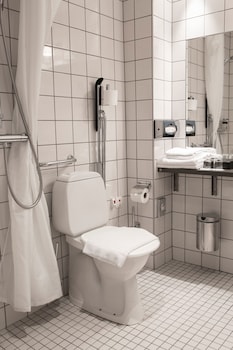 Single Room Plus