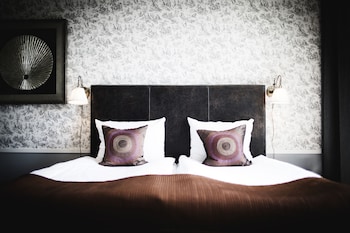 Superior Room, Balcony