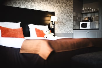 Superior Room Plus