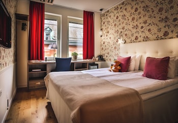 Standard Double Room, 1 Queen Bed