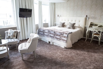 Superior Room Plus