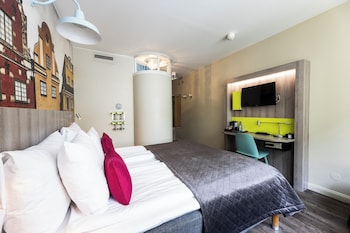 Classic Twin Room