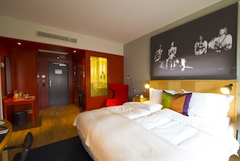 Superior Double or Twin Room