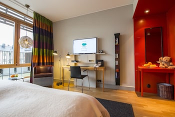 Superior Double or Twin Room