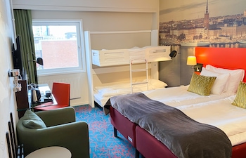 Classic Room Four
