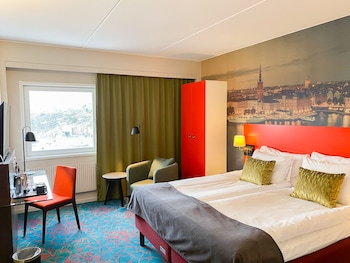 Classic King Room