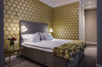 Superior Room, 2 Twin Beds, Non Smoking