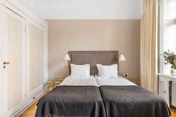 Classic Room, 2 Twin Beds, Non Smoking