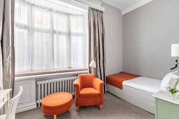 Standard Room, 1 Twin Bed, Non Smoking