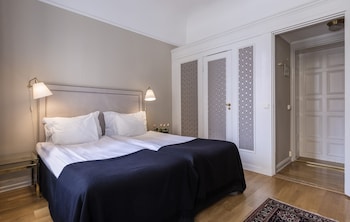 Deluxe Room, 2 Twin Beds, Non Smoking