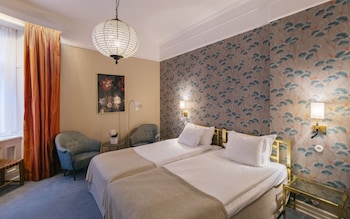 Superior Room, 2 Twin Beds, Non Smoking