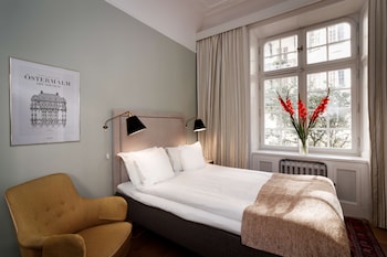 Standard Room, 1 Queen Bed, Non Smoking