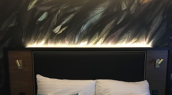 Standard Room, 2 Twin Beds