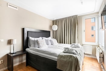 Superior Double Room, Non Smoking