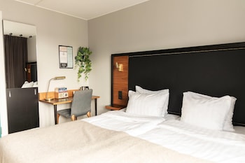 Standard Room, 2 Twin Beds