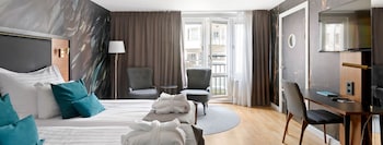 Superior Double Room, Non Smoking