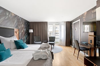 Superior Triple Room, Non Smoking