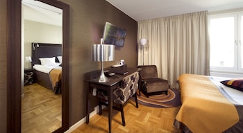 Superior Double Room, Non Smoking