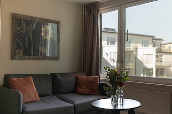 Deluxe Room, 1 Double Bed (+ 1 Single Bed)