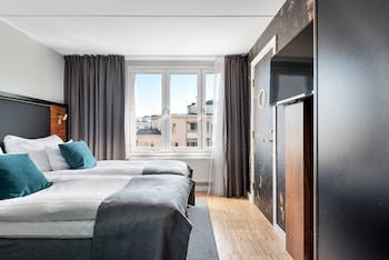 Standard Room, 2 Twin Beds