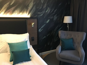 Standard Room, 2 Twin Beds
