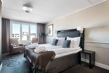 Superior Double Room, Non Smoking