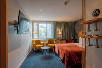 Superior Twin Room, 2 Twin Beds