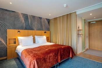 Superior Twin Room, 2 Twin Beds