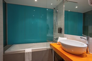 Superior Twin Room, 2 Twin Beds
