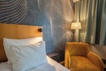 Classic Twin Room, 2 Twin Beds