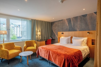 Superior Twin Room, 2 Twin Beds
