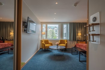 Superior King Room