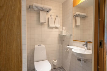 Classic Queen Room