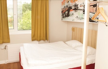Good Morning Triple Room
