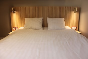 Good Morning Triple Room