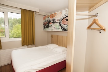 Good Morning Double Room