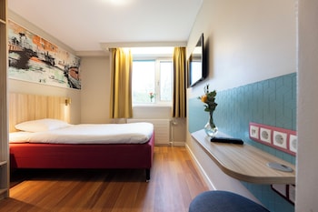 Good Morning Single Room