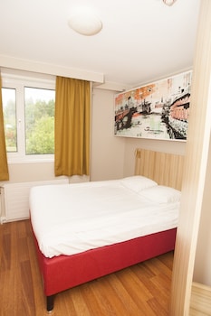 Good Morning Double Room