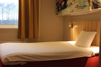Good Morning Single Room