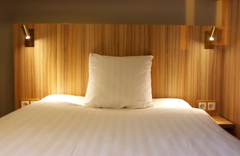 Good Morning Single Room
