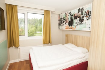 Good Morning Double Room