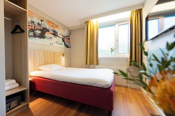 Good Morning Single Room