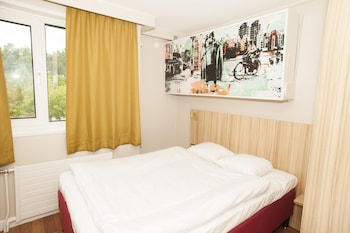 Good Morning Triple Room