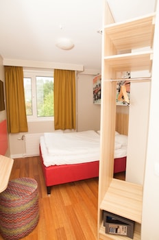 Good Morning Triple Room