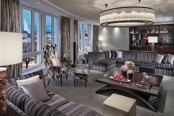 Royal Suite, 1 King Bed