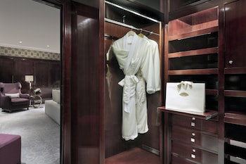Royal Suite, 1 King Bed